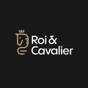 Roi & Cavalier Logo